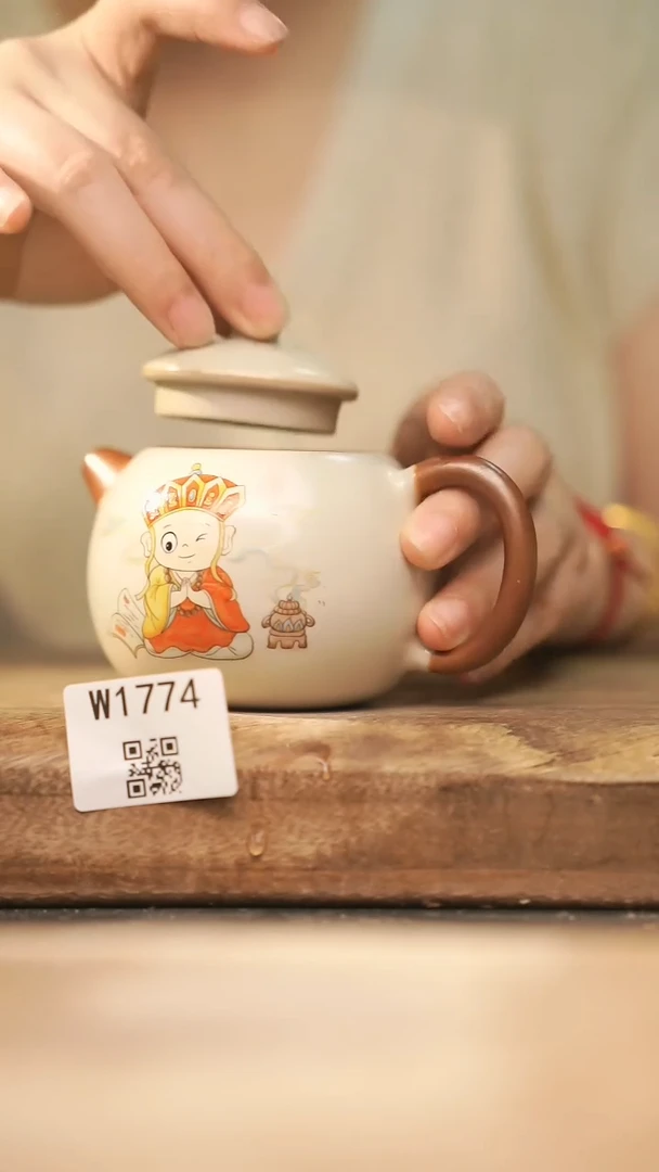 【经典福利】/ 杯子@@W1774