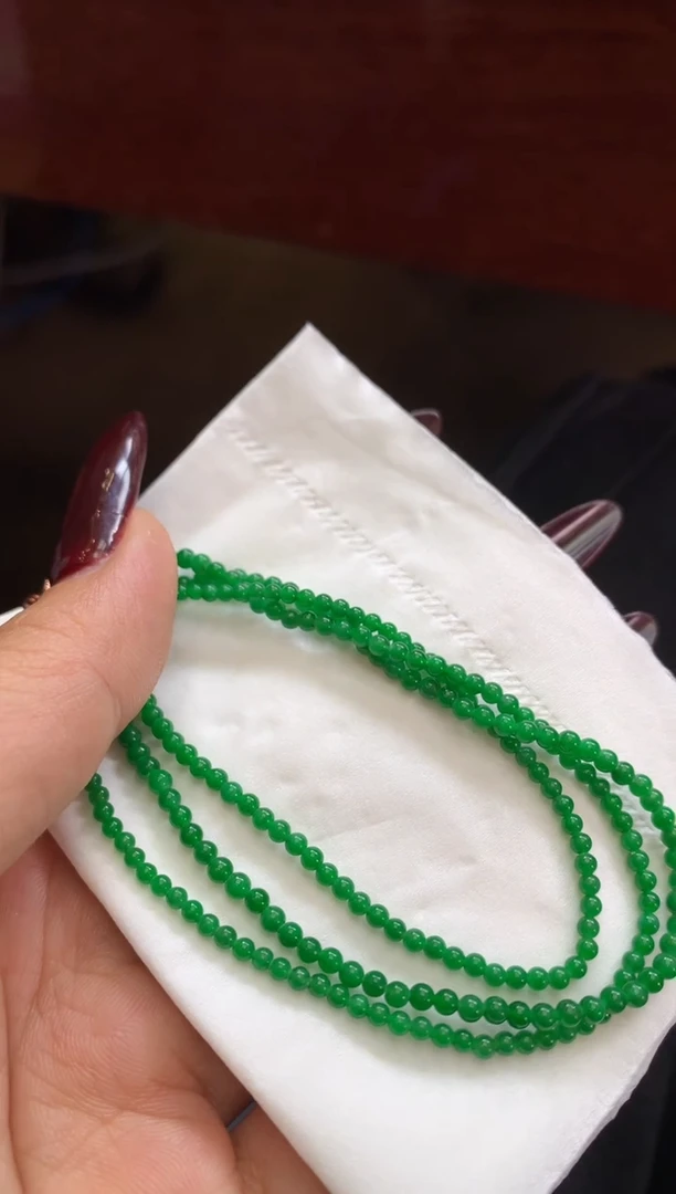 【闪购商品】定制翡翠未镶嵌翡翠