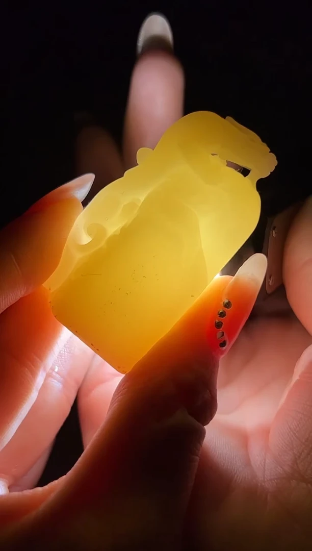 【闪购商品】寿山石印石篆刻杨涛X45214会心处不在远