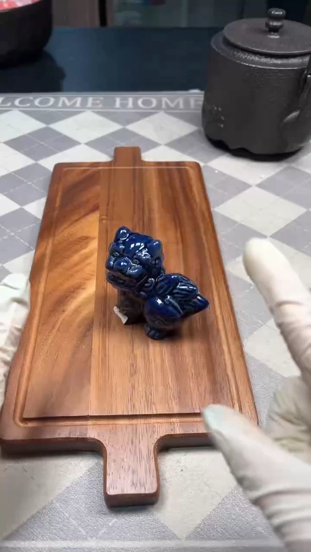 瓷片陶茶666文玩周边多人