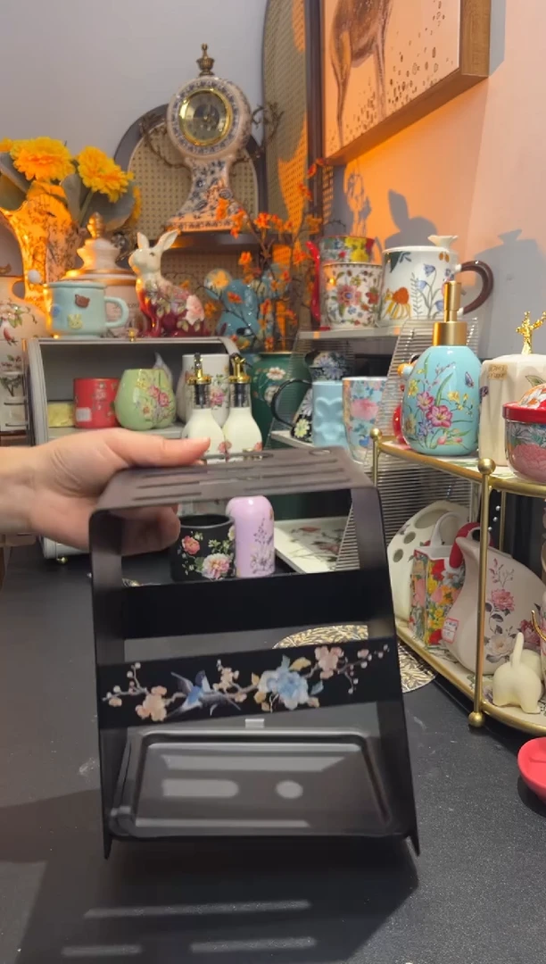 外贸陶瓷家居百货