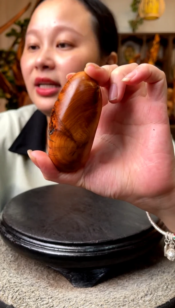 柏木（崖柏）崖柏小件