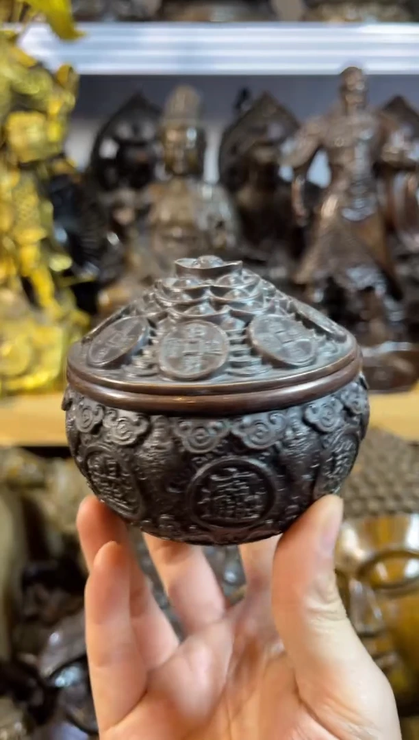 【闪购商品】.案台摆件 物品摆件