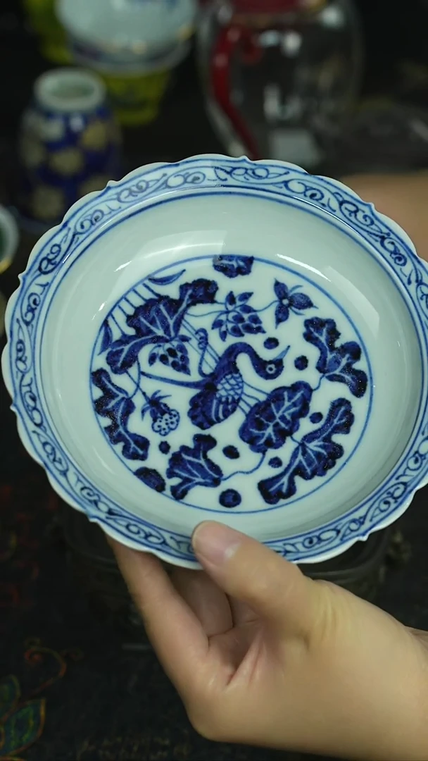 元旦快乐 今天放开仓库炸 茶具