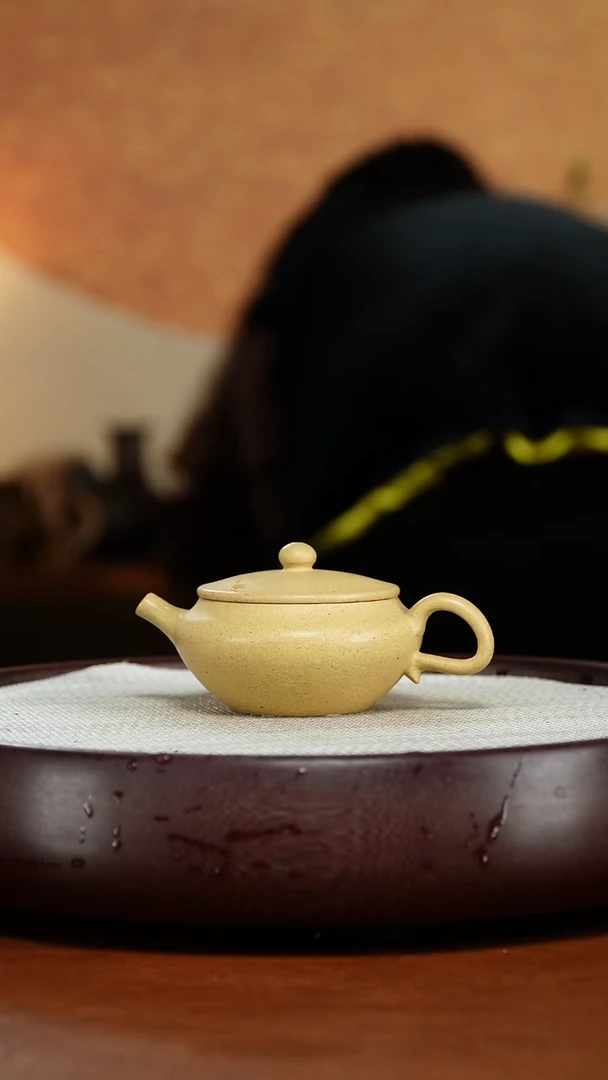 茶壶紫砂宜兴紫砂壶
