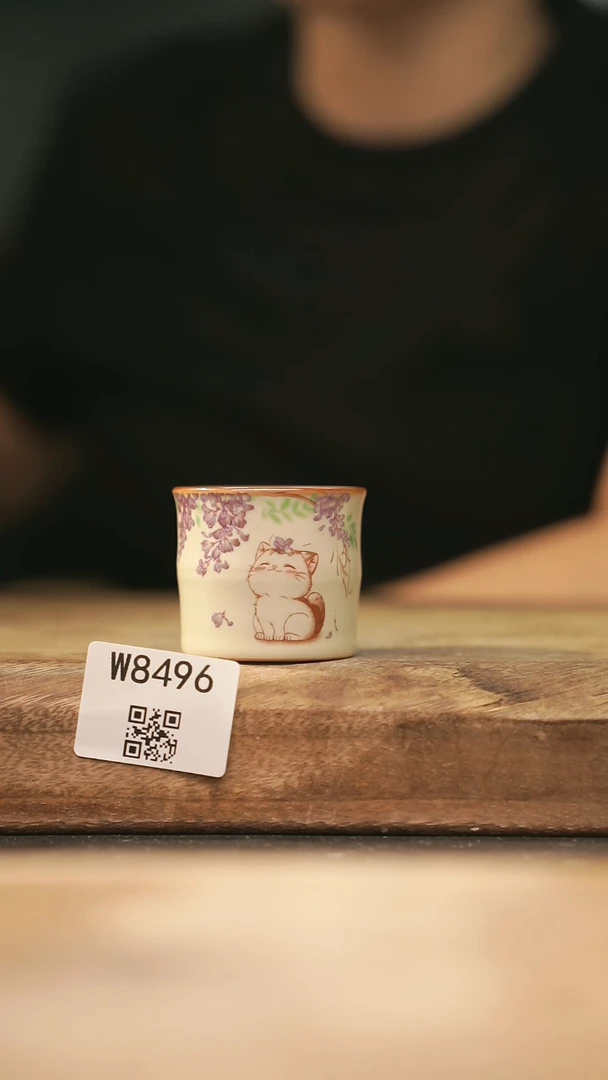 【经典福利】/ 杯子@@W8496