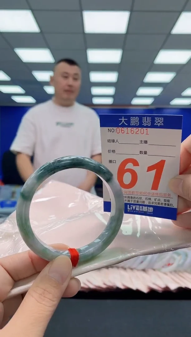 未镶嵌手镯翡翠AAAAAAAAA