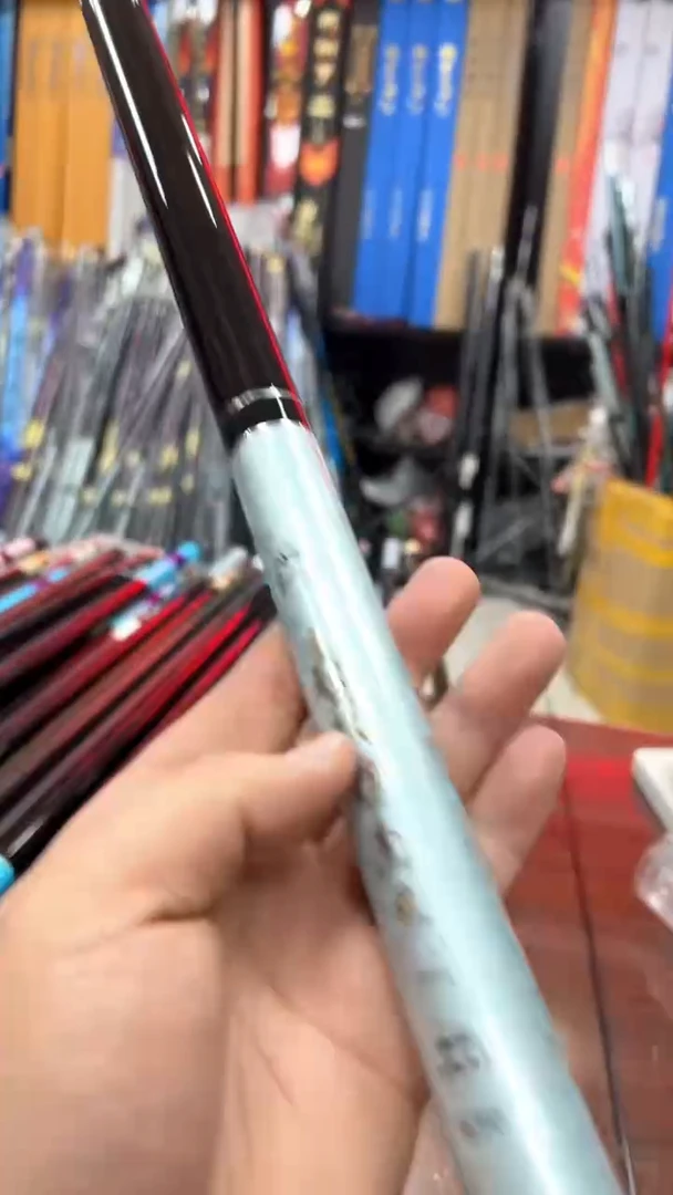 碳素檀香云4.8米