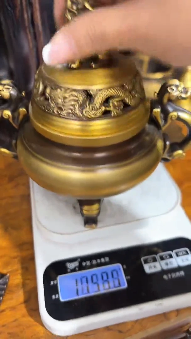 锦朗铜器锦朗铜器