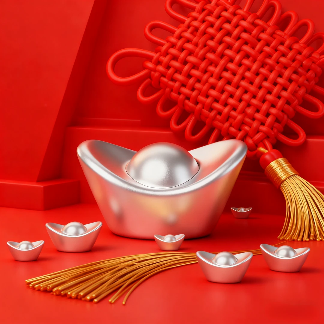 ②精美实心小元宝10g古法工艺礼品商务办公室家居高端摆件!