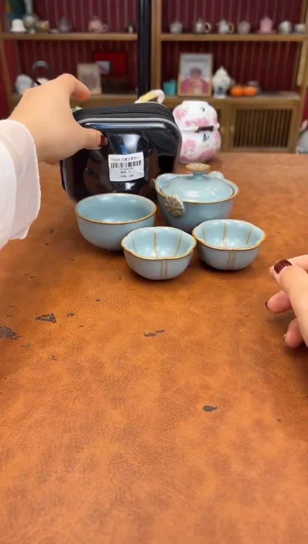 -熹宁陶瓷通用链接