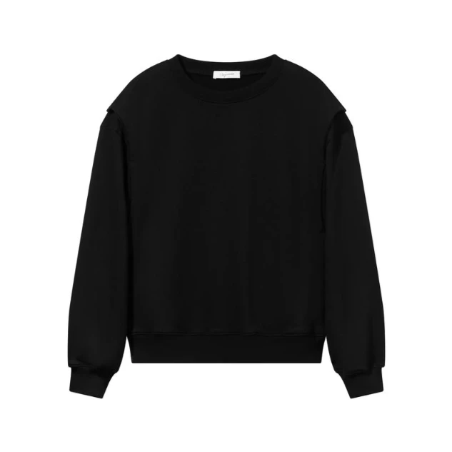 【nana】AT FANSON【】3322#秋冬新款时尚百搭卫衣