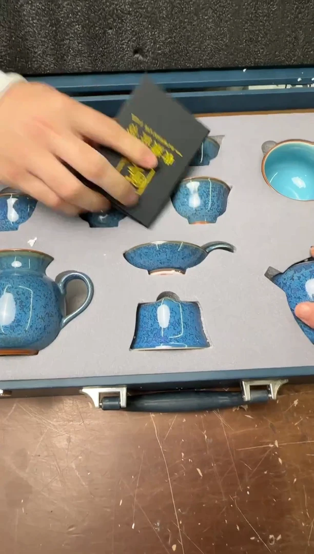 茶具清货商品闪购链接