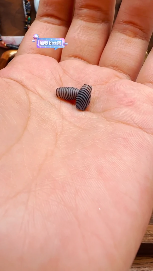 【东南亚珠饰】配珠
