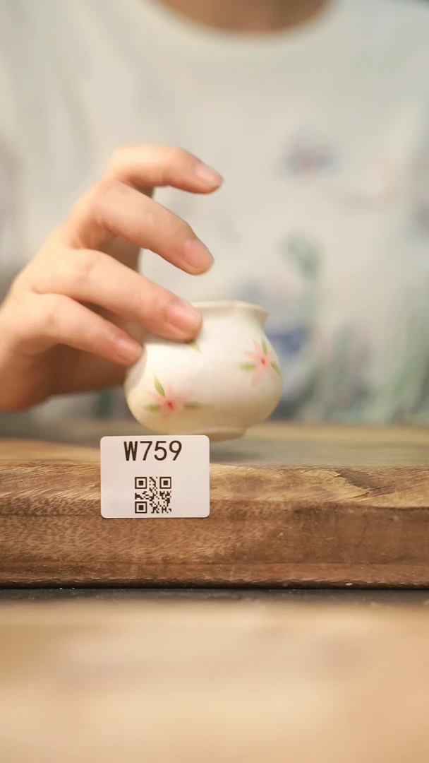 【经典福利】/ 杯子@@W759