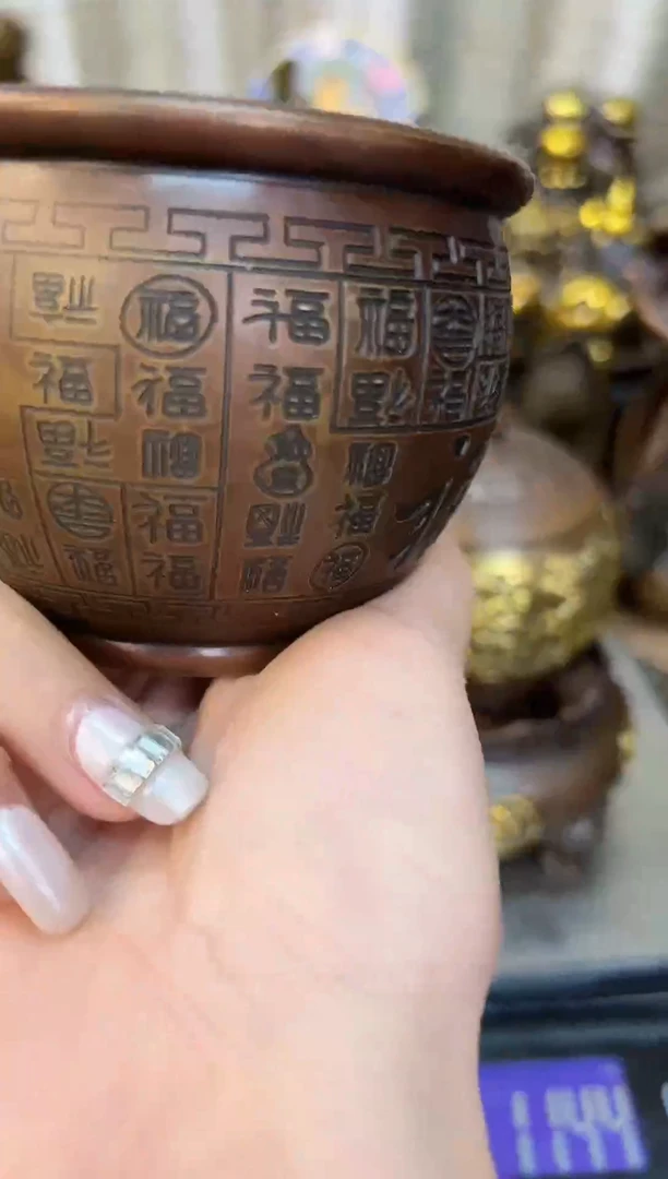 孤品铜器孤品铜器