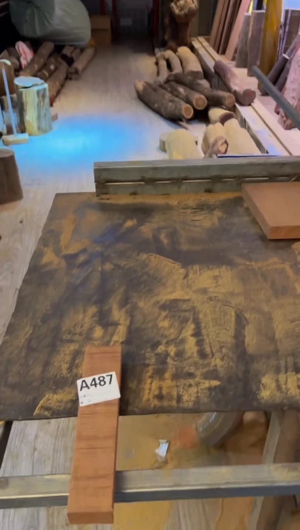 【闪购商品】染料紫檀（血檀）A487香脂木豆