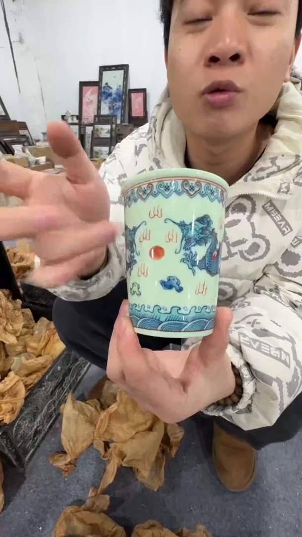 正宗景德镇陶瓷好瓷器