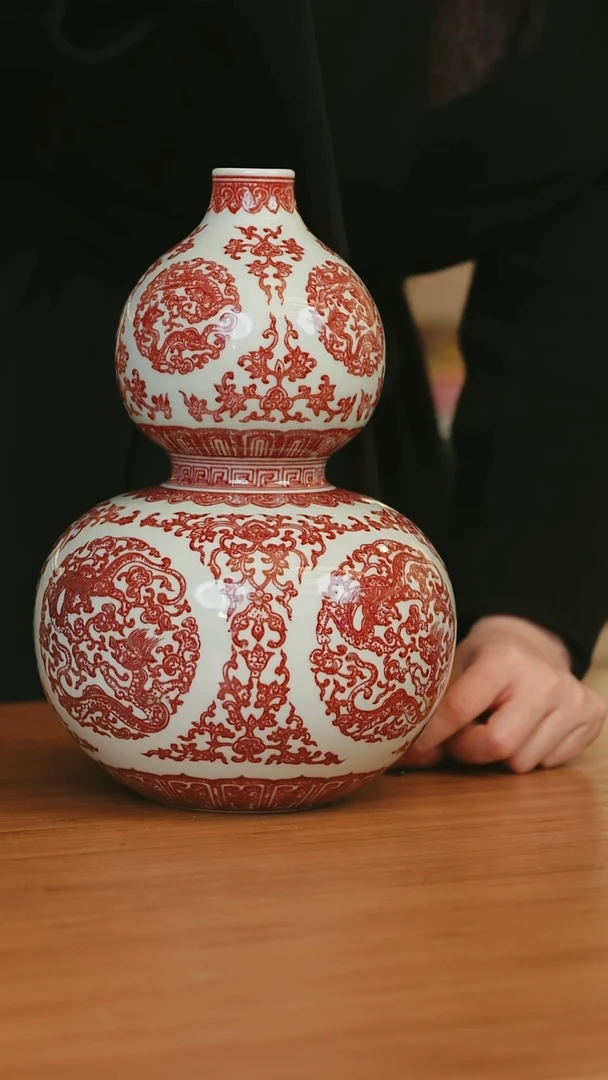 【闪购商品】栗子严选景德镇茶器@@古窑