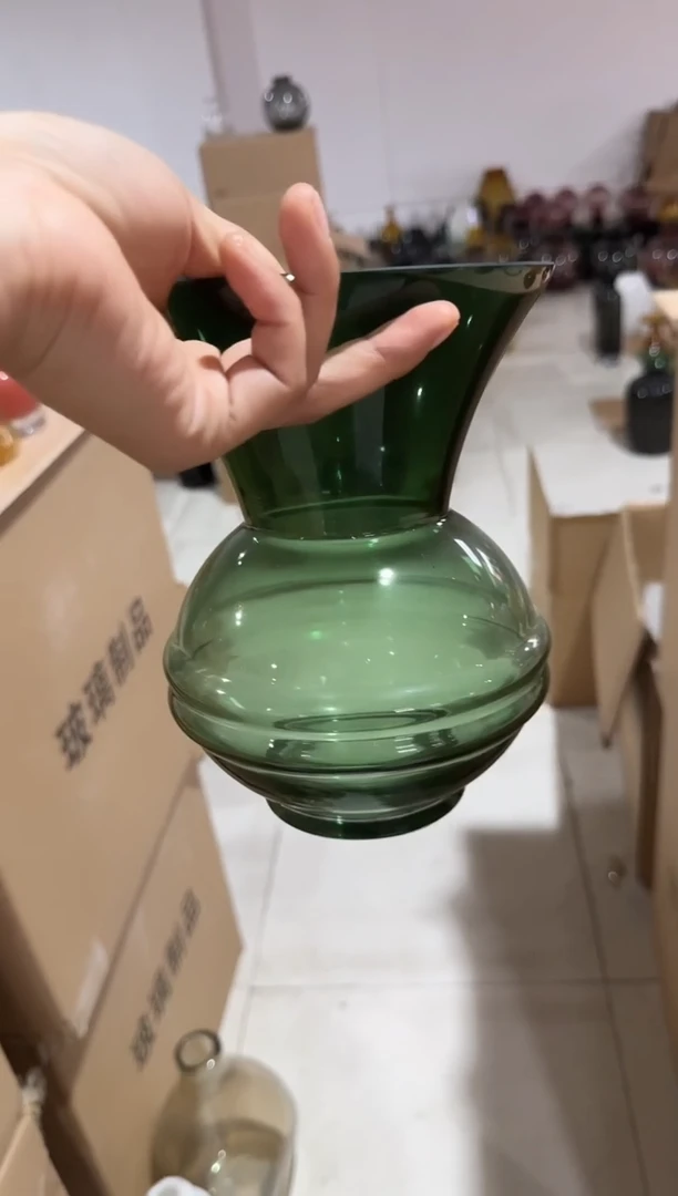 万间家居美物花瓶049