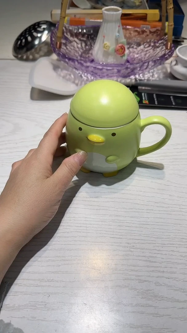 瓷片生活的本意就是开心@@1