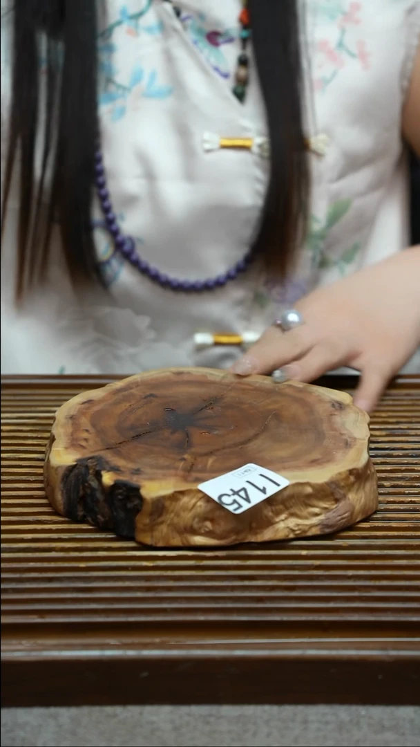 万古烧粗陶手工茶具