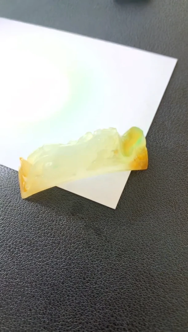 【闪购商品】定制翡翠未镶嵌翡翠