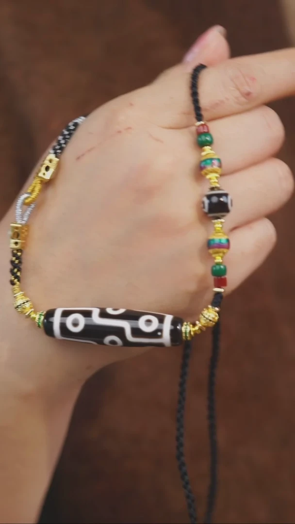 【闪购商品】玛瑙/玉髓项链未镶嵌多样性发一