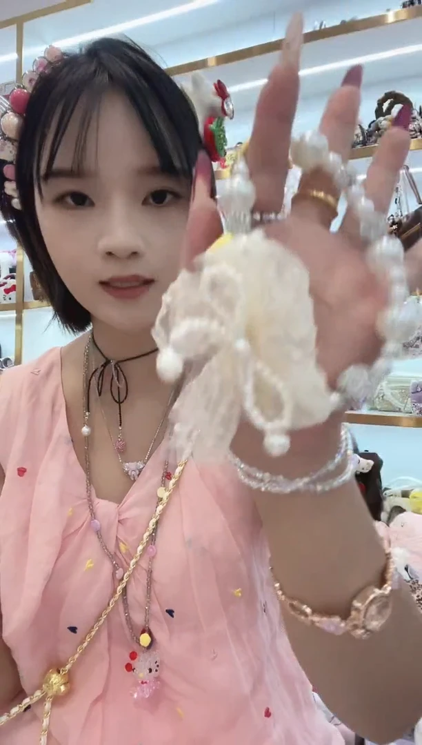 PVC格格家定制女包2431