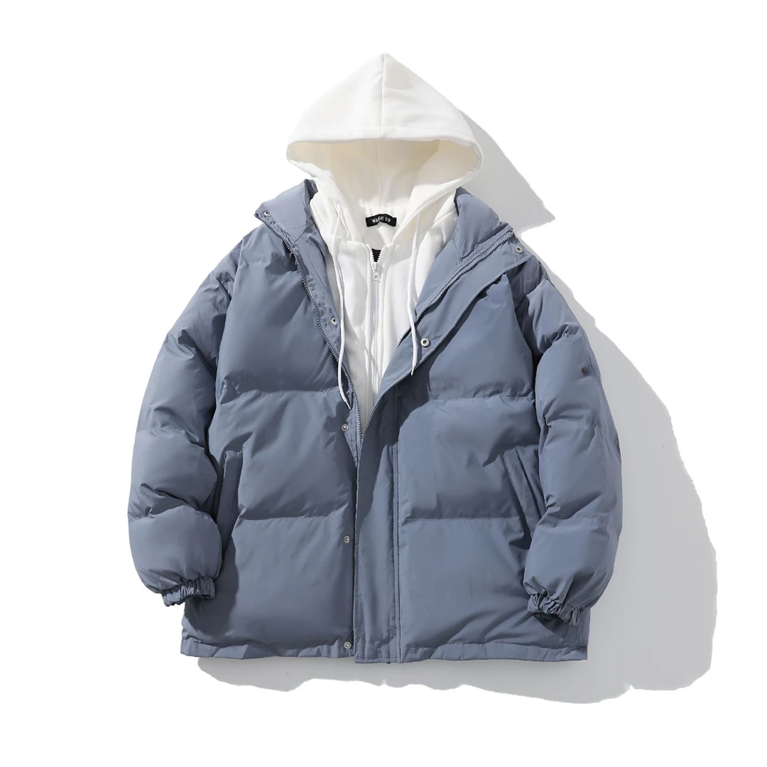 LA401-LA600 断码羽绒服链接【款式和型号以直播间为准】男士时尚
