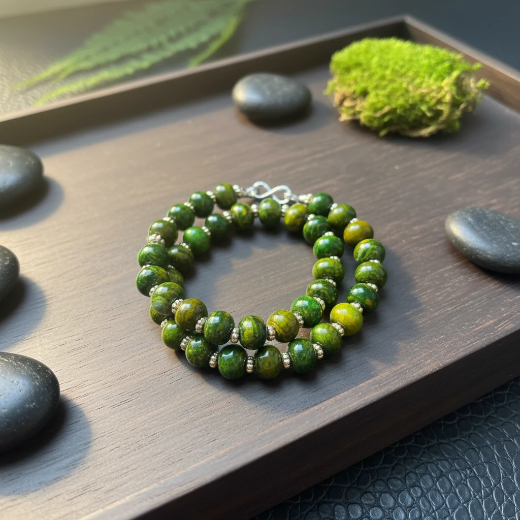 G101  时尚饰品静静好物