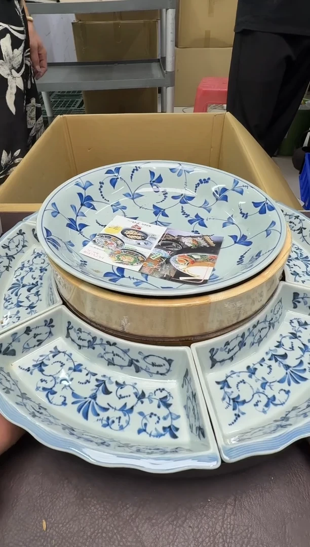手工艺品琉璃中****林491