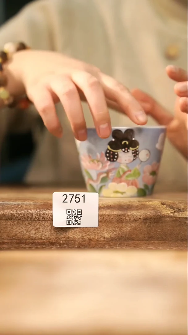 【落单孤品】福利/杯子@@2751