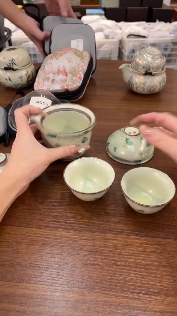 （带包）陶瓷茶具通用链接@@@@@@