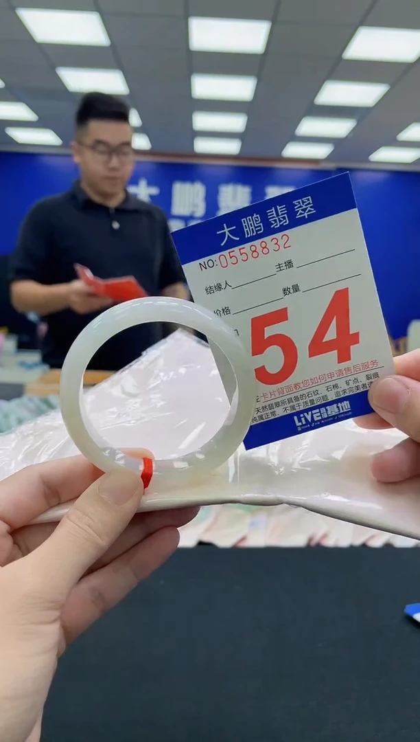 未镶嵌手镯翡翠AAAAAAAAA