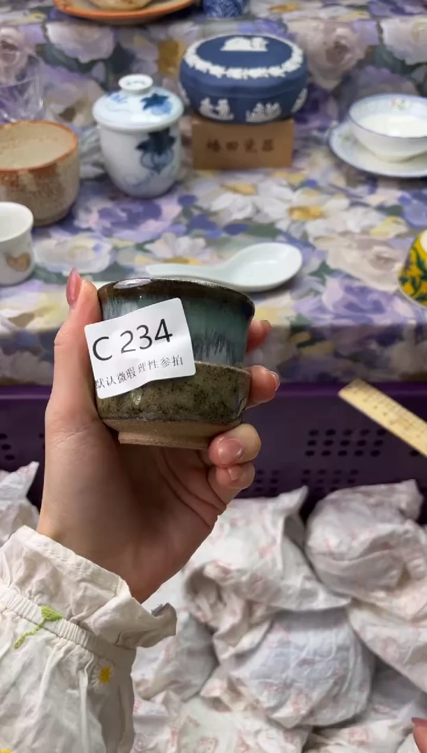 瓷片西*瓷片瓷片          C 234