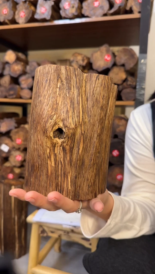 沉香沉香碎屑 沉香原料发一件19