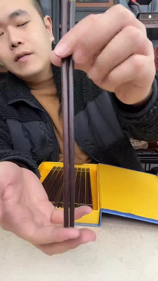 木小李子红木工艺品