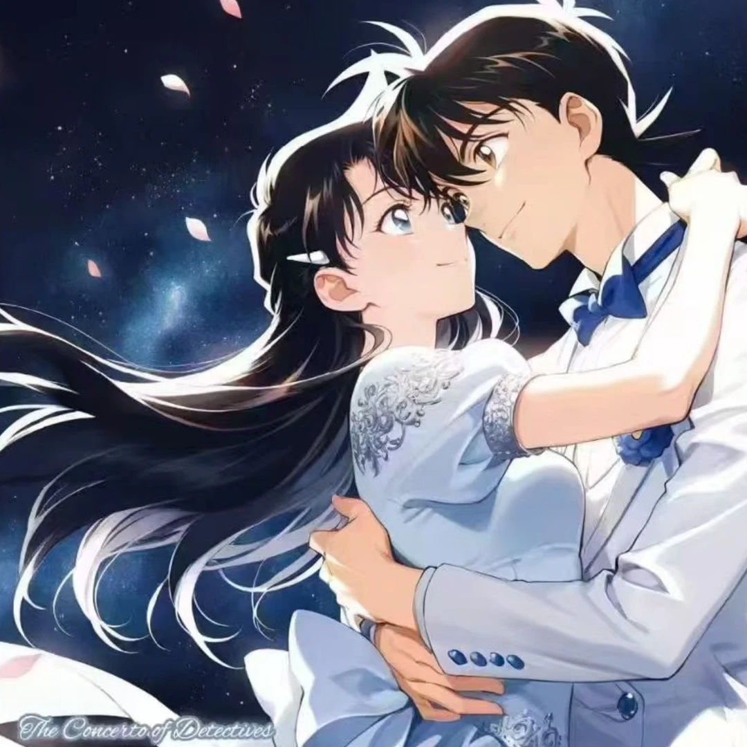 【柯南大混池】名侦探柯南/2卡位+5散包 收藏卡牌