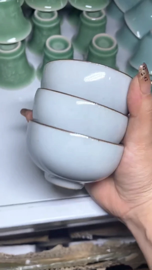 【闪购商品】福利款 慧仙青瓷 瓷器