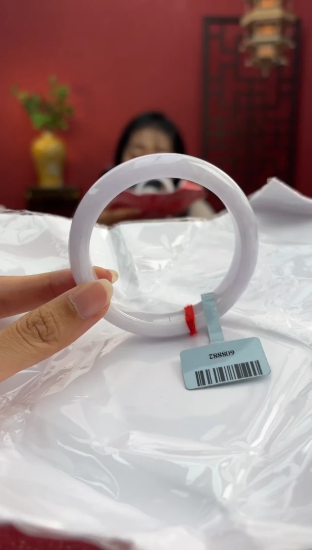未镶嵌手镯翡翠翡翠手镯14