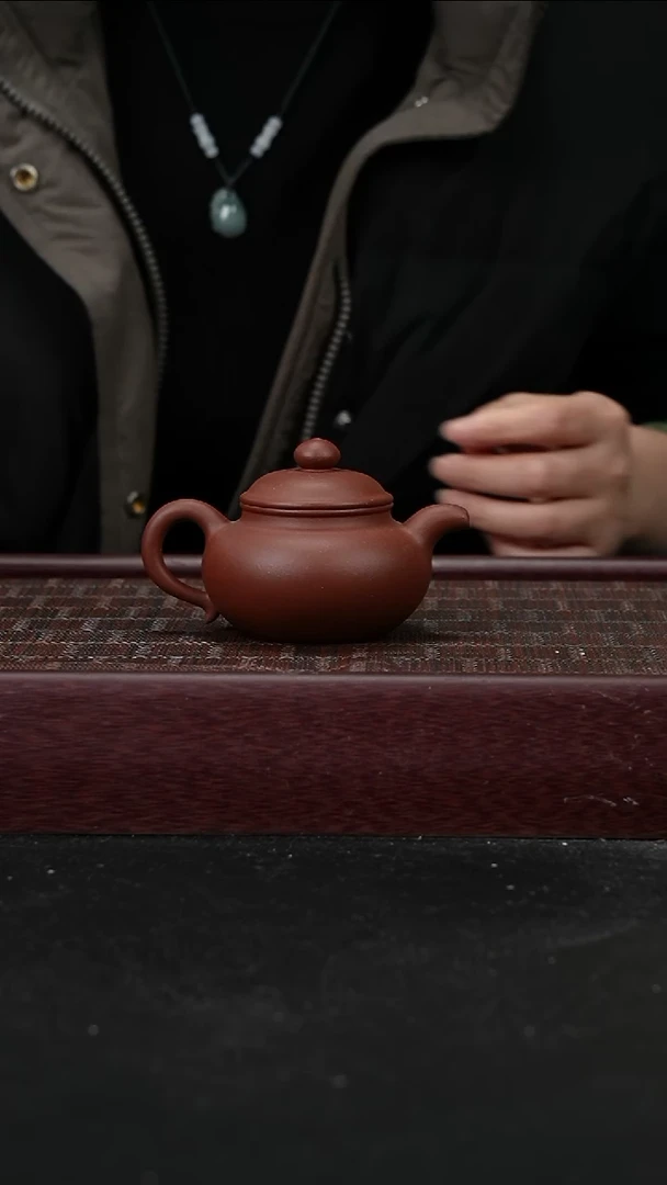 底槽青小仿古120cc