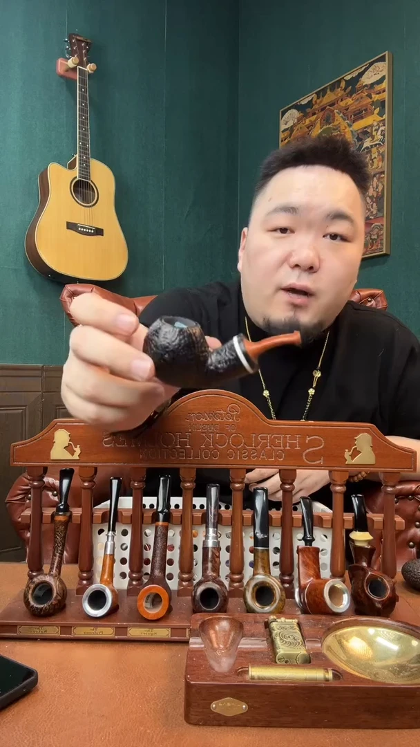 石楠木意大利进口石楠木烟斗