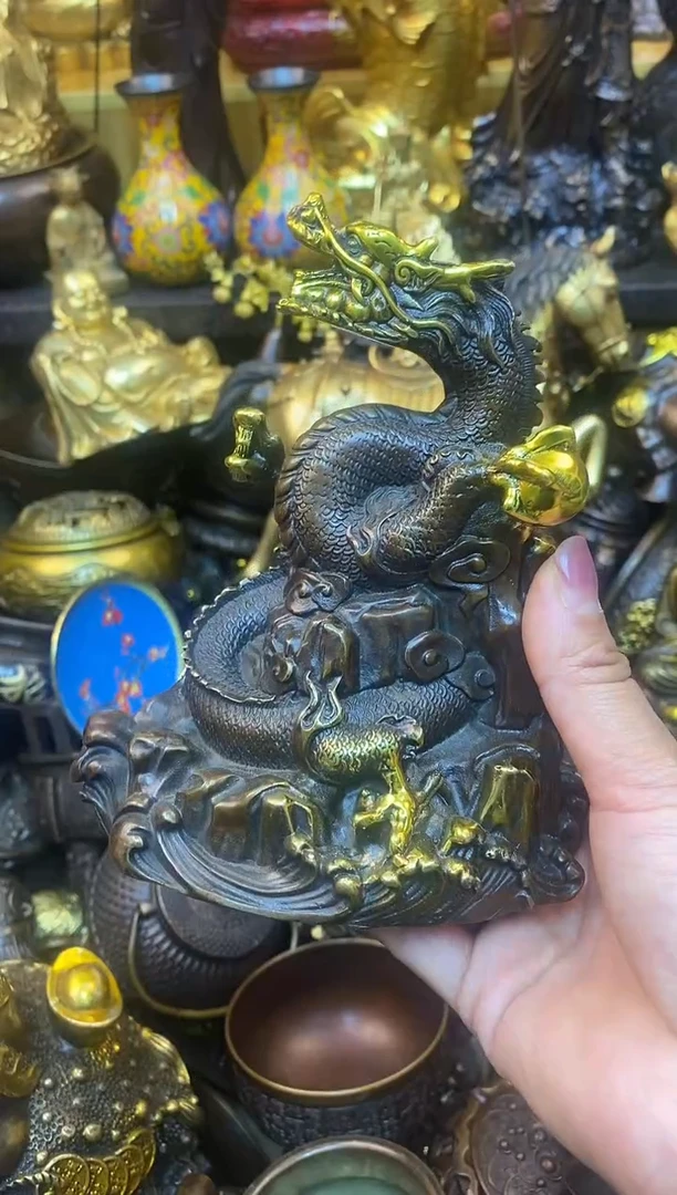 案台摆件 桌面摆件