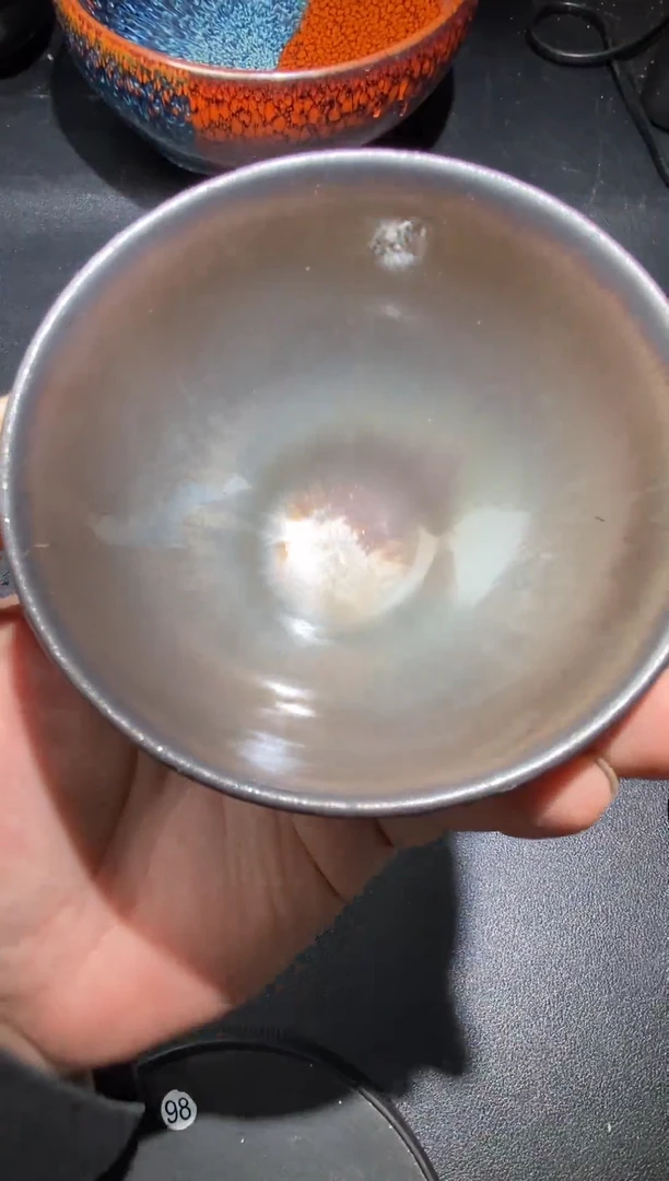 茶盏          20