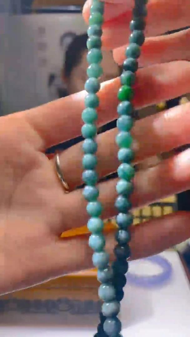 未镶嵌定制翡翠8.27天然翡翠A货011