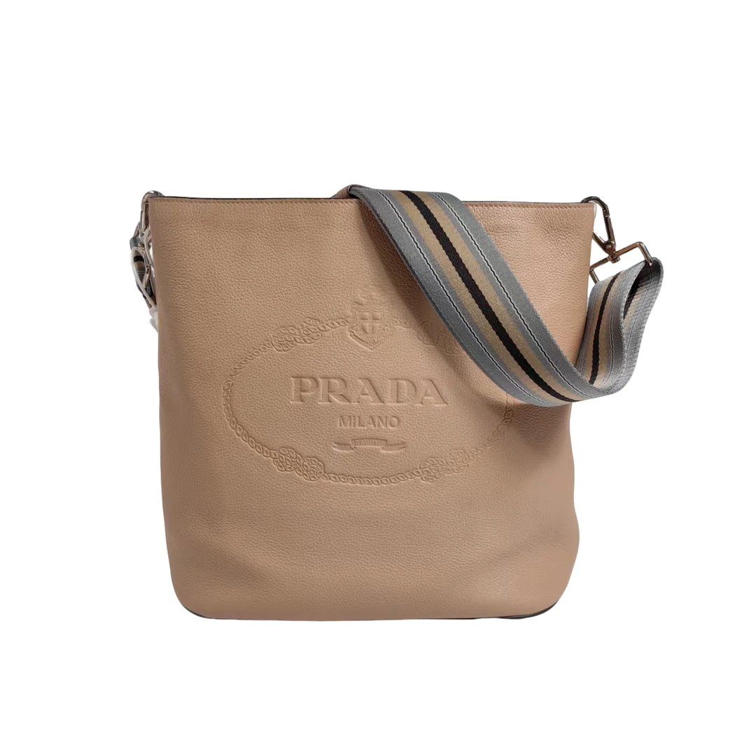 99新 Prada/普拉达 安洁利严选斜挎包/XG022129