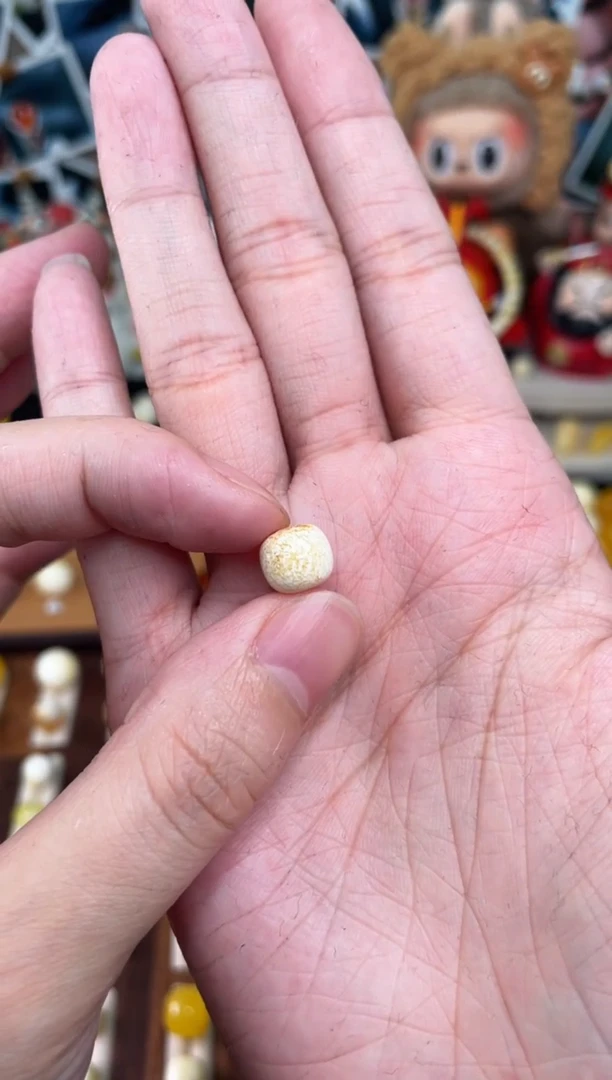 未镶嵌蜜蜡裸石M***g蜜蜡