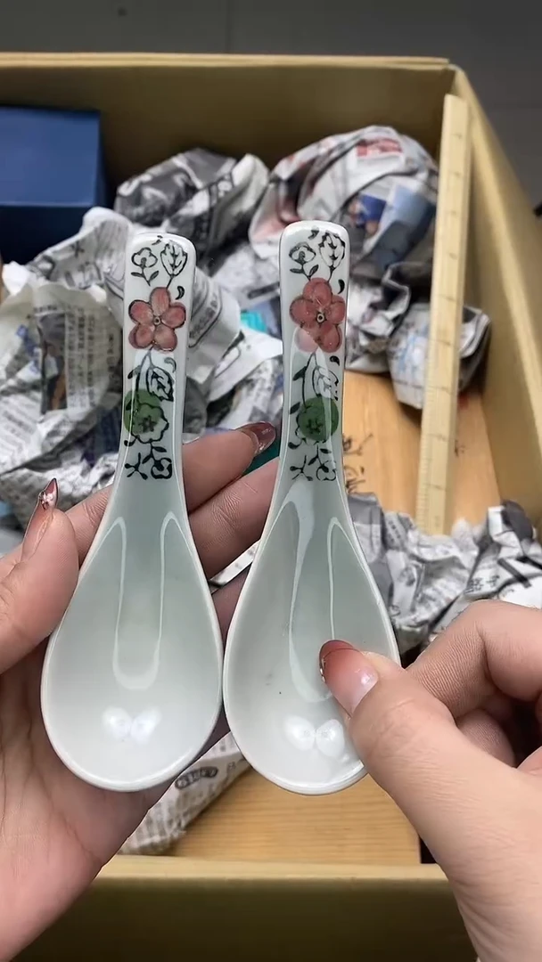 瓷片瓷片精美陶瓷甄选一单一付