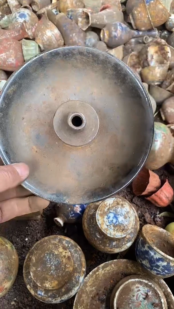 摆件陶瓷器瓷器瓷器瓷器